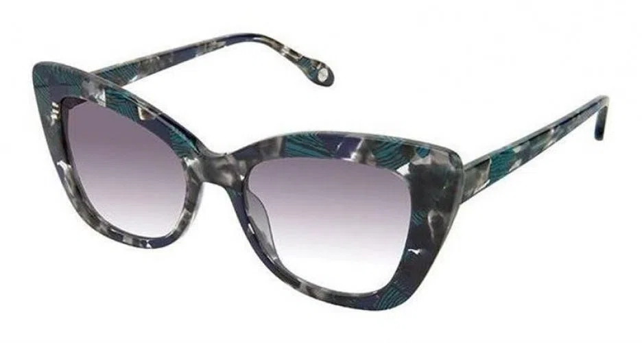 Fysh F-2063 Sunglasses - view 3